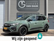 Dacia Jogger - 1.0 TCe Extreme 110PK 7Pers, Navi, Clima, Cruise, Isofix, Ca