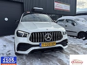 Mercedes-Benz GLE-klasse - 53 4MATIC Premium Plus