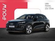 Audi Q6 e-tron - 252pk S edition 83 kWh | Matrix LED Koplampen | Tech Pro Pak