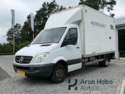 Mercedes-Benz Sprinter - 513 CDI 432 Bakwagen Trekhaak, Cruisecontrol