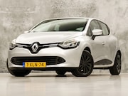 Renault Clio - 0.9 TCe Sport (NAVIGATIE, CRUISE, TREKHAAK, SPORTSTOELEN, BL