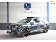 CUPRA Formentor - 2.0 TSI 4DRIVE 310+PK LED/BREMBO/VIRTUAL/SFEER/PANO/HALF LEE