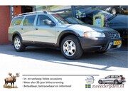 Volvo XC70 - 2.5 T Momentum Aut. Schuifdak