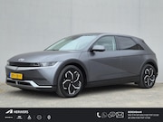 Hyundai IONIQ 5 - Connect 77.4 kWh / SOH 100% / Fabrieksgarantie tot 04-2028 /