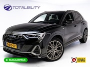 Audi Q3 - 35 TFSI 3x S-Line Pro Line | 20"LMV | Cruise | Stoelverw. |