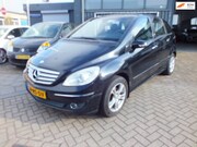 Mercedes-Benz B-klasse - 1702005Airco