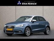 Audi A1 - Sportback 1.4 TFSI CoD Sport Pro Line S | 150 PK | Keyless |
