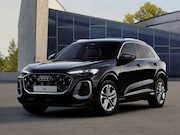 Audi Q5 - S edition e-hybrid 220 kW / 299 PK SUV 7 versn. S-