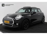 MINI One - 3-Deurs 1.2 Business (PANORAMADAK, CRUISE CONTROL, NAVIGATIE