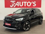 Opel Grandland - x 1.2 Turbo ECC AIRCO, CAR-PLAY, CRUISE, 18'' LMV