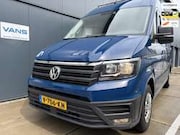 Volkswagen Crafter - 35 2.0 TDI L3H2 Highline Imperiaal en trekhaak