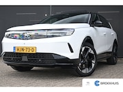 Opel Grandland - Electric GS 73kWh Ultimate | Panoramadak | Lederen bekleding