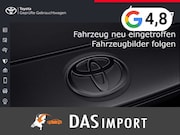 Toyota Yaris - Hybrid 1.5 VVT-i Team Deutschland