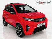 Aixam City - Brommobiel e Pack CROSSOVER Z.G.A.N. Rijklaar “Sin
