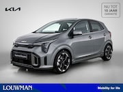 Kia Picanto - 1.0 GDi GT-Line ** SNEL LEVERBAAR