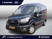 Ford Transit - 290 2.0 TDCI L2H2 Trend | Parkeersensoren | Camera | Airco |