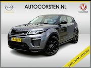 Land Rover Range Rover Evoque - 2.0TD4 180PK HSE AUT- Leer Pano-Dak Lmv 20" Elek.Stoelen+Mem