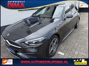 Mercedes-Benz C-klasse - Estate 300 e AMG Line 313 Pk/ Navi/ 360 Camera/ Leder/ ECC/