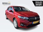 Dacia Sandero - 1.0 TCe 90 Comfort | PARKEERSENSOREN | AIRCONDITIONING | CRU
