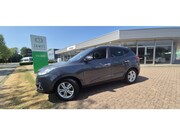 Hyundai ix35 - 2.0i Style