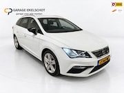 Seat Leon - ST 1.5 TSI FR|Carplay|Stoelverw|Cruise|Camera
