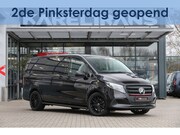 Mercedes-Benz Vito - 190PK CDI | Aut. | DC | Facelift | 2x Schuifdeur | Cruise | 