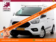 Ford Transit Custom - 320 2.0 TDCI 130pk L2H1 Trend 2x Schuifdeur/Navi/Camera 02-2