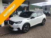 Peugeot 2008 - 1.2 Puretech 130pk GT