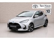 Toyota Yaris - 1.5 Hybrid 115 First Edition Automaat | Apple Carplay / Andr