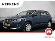 Peugeot 5008 - 130pk Active Pack | 1ste eigenaar | Camera | Navigatie | 7 p