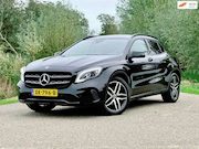 Mercedes-Benz GLA-Klasse - GLA 180 Premium Plus Automaat Navi Camera clima Goed Onderho
