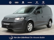 Volkswagen Caddy - Cargo 1.5 TSI 115pk DSG / Wordt verwacht / Automaat / Benzin