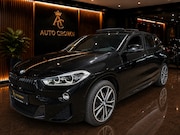 BMW X2 - SDrive18i High Executive M-Pakket Pano. Dak