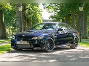 BMW 3-serie - M3 DCT