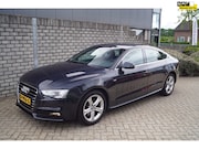 Audi A5 - Sportback 1.8 TFSI Adrenalin S Line Autom Sportst Navi Clima