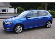 Skoda Fabia - 1.0 TSI Ambition