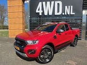 Ford Ranger - 2.0 TD AUT EURO 6 BPM VRIJ FULL OPTIONS 3500 KG TR
