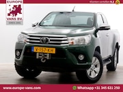 Toyota HiLux - 2.4 D-4D-F 150pk E6 4x4 4WD Xtra Cab Professional Trekhaak 3