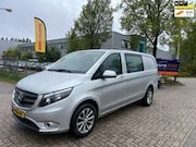 Mercedes-Benz Vito - 114 CDI Lang DC - AUTOMAAT - CAMERA