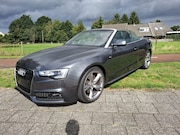 Audi A5 - Cabriolet 2.0 TFSI Pro Line S