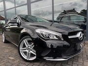 Mercedes-Benz CLA-Klasse - Shooting Brake 200 Business urban