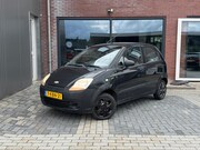 Chevrolet Matiz - 0.8 Pure | 02-2027 APK |