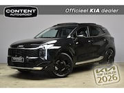 Kia Sportage - 1.6 T-GDi 288pk Plug-in Hybrid AT6 DynamicPlusLine VOORRAAD 