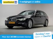 BMW 3-serie - Touring 320i Luxury Edition Aut. [ Digi-dash Leder Navi prof