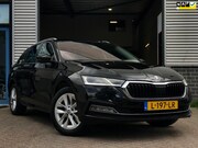 Skoda Octavia - Combi 1.0 e-tsi Business Edition Plus|Matrix Led|HUD|Pano|Ke