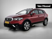 Suzuki S-Cross - 1.0 Boosterjet Comfort | Panoramadak | Climate Control | Ach