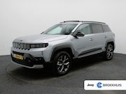 Jeep Compass - 1.2 e-Hybrid First Edition 8 Jaar Garantie | Panoramadak | E
