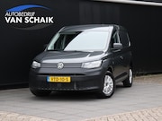 Volkswagen Caddy - Cargo 2.0 TDI Economy Business | APPLE CARPLAY | CLIMATE |
