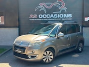 Citroën C3 Picasso - 1.6 VTi Exclusive - APK - Airco - Cruise