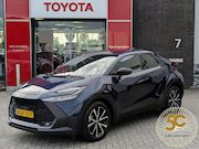 Toyota C-HR - 1.8 HYBRID 140 DYNAMIC PARKEERSENSOREN V+A MIDNIGHT METALLIC